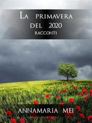 cover image of La primavera del 2020